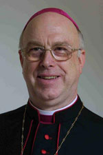 Erzbischof Becker