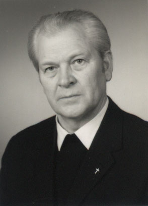Johannes Wienold